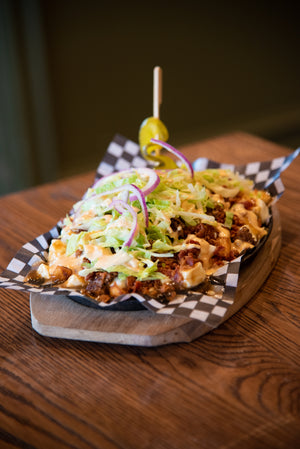 Restaurant Berthierville - Lanaudière