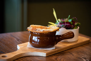 Restaurant Berthierville - Lanaudière