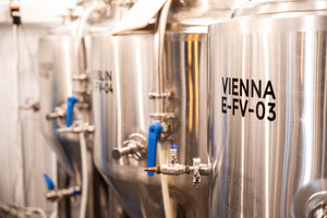 microbrasserie artisanale - Berthierville - Lanaudière