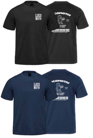 T-shirts
