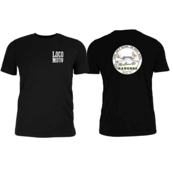 T-shirt Bayonne